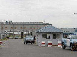 volvieron a trasladar a los lideres de la banda narco los monos volvieron a trasladar a los lideres de la banda narco los monos