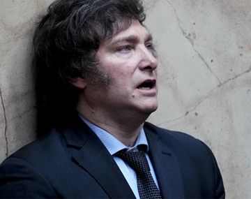 La encuesta que preocupa a Milei a dos semanas de las elecciones: los números no le dan