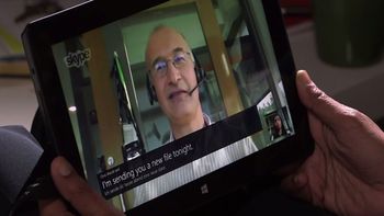 skype ya permite la traduccion simultanea del ingles al espanol skype ya permite la traduccion simultanea del ingles al espanol