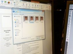 curriculum vitae: ocho consejos para elegir la mejor foto curriculum vitae: ocho consejos para elegir la mejor foto