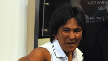 presentan una impugnacion para que milagro sala no asuma en el parlasur presentan una impugnacion para que milagro sala no asuma en el parlasur