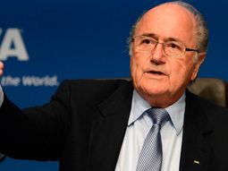 la fifa confirmo la fecha de las elecciones para reemplazar a blatter la fifa confirmo la fecha de las elecciones para reemplazar a blatter