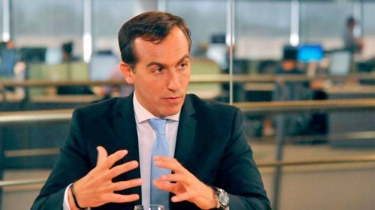 Alconada Mon cómplice de la operación macrista: Cristóbal López habló del fallo por Oil Combustibles