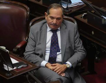 Elevan a juicio oral la causa contra José Alperovich por abuso sexual