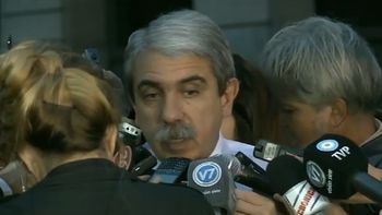 anibal, sobre malvinas: argentina no va a intentar un hecho militar anibal, sobre malvinas: argentina no va a intentar un hecho militar