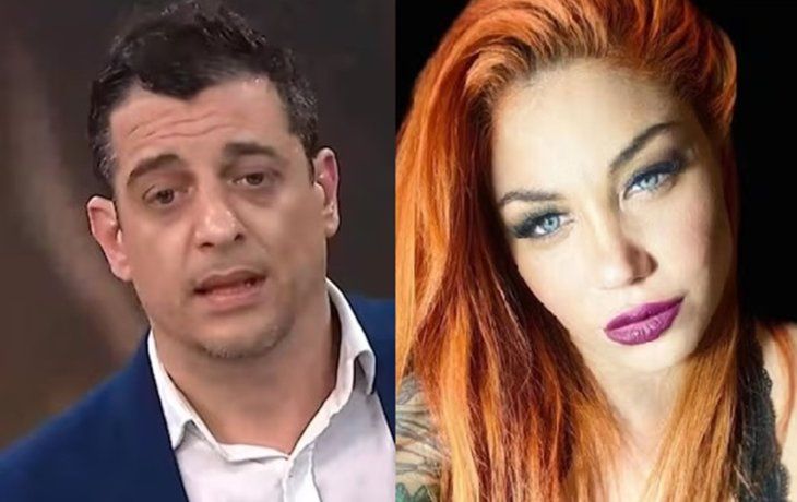 Leandro García Gómez | Lourdes Fernández