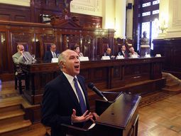 la corte pidio a capitanich incrementar las partidas para aumentar a los judiciales la corte pidio a capitanich incrementar las partidas para aumentar a los judiciales