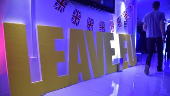 ¿que significa el brexit? mira todas las claves de una eleccion que hace historia ¿que significa el brexit? mira todas las claves de una eleccion que hace historia