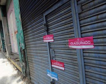 La Justicia cerró las puertas de Cromañón