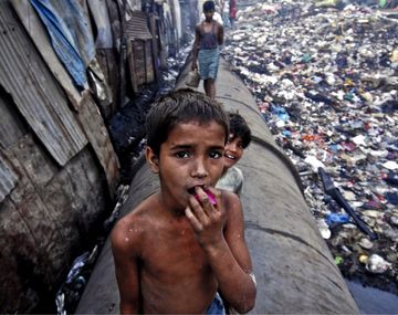 El presidente de Cáritas afirmó que hay insensibilidad en el gobierno de Macri