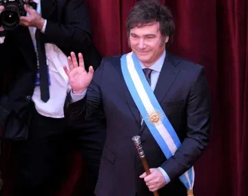 Los nueve ministros que juran esta tarde y conformarán el Gabinete de Milei