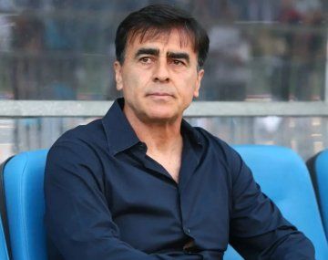 Gustavo Quinteros será el nuevo DT de Independiente
