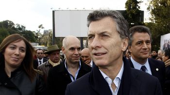 macri pidio dialogo en la inauguracion de la rural macri pidio dialogo en la inauguracion de la rural