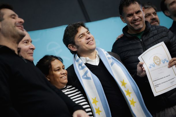 Axel Kicillof cruzó la operación contra el país tras el Mundial 2026: Hablan de Argentina sin conocerla