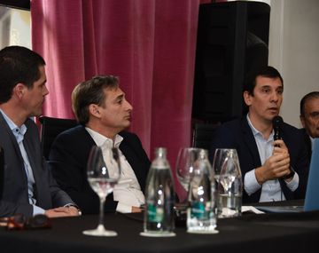 Presentaron un informe sobre el impacto positivo del desarrollo inmobiliario