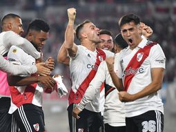 Fútbol libre por celular: cómo ver en vivo River Plate vs Platense