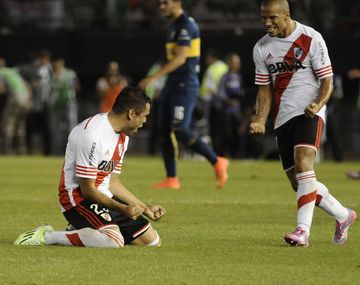 El camino del campeón de la Copa Sudamericana