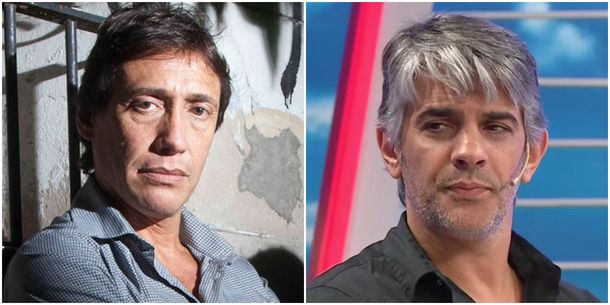 Echarri apuntó contra Gianola
