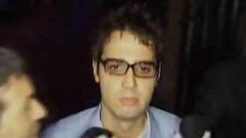 garcia se gano la hoguera, dijo la defensa de los rodas garcia se gano la hoguera, dijo la defensa de los rodas