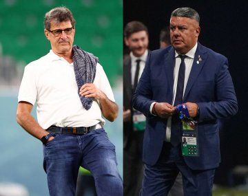 Kempes liquidó al Chiqui Tapia y destrozó al fútbol argentino: Me da pena