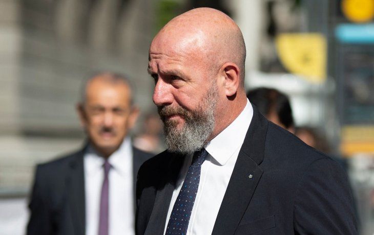 Waldo Wolff será el ministro de Seguridad de Jorge Macri