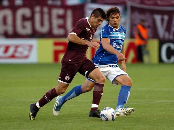 Rafaela va por su cuarto triunfo consecutivo ante Lanús