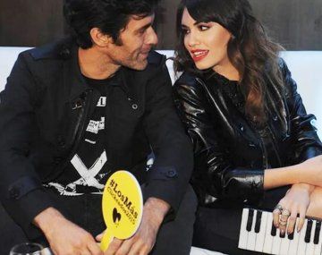 Mariano Martínez confesó por qué trató de nefasta a Lali en plena ruptura