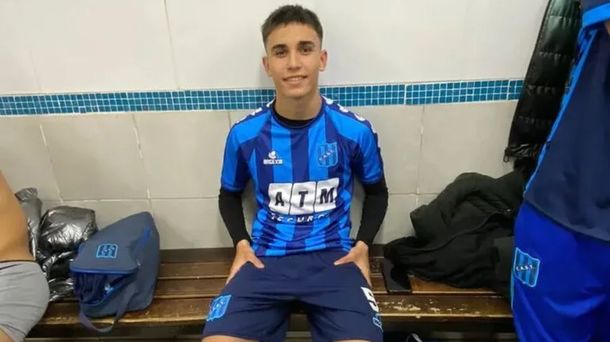 Murió un futbolista de San Telmo mientras lo operaban de la rodilla