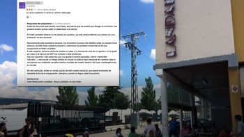 Se quejaron de la cama de un hotel y la respuesta se viralizó Se quejaron de la cama de un hotel y la respuesta se viralizó