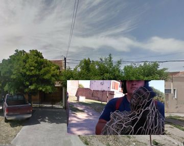 Lograron capturar al mono escapista de Bahía Blanca