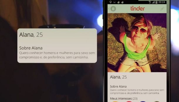 Brasil impulsa la lucha contra el VIH en todos los terrenos: ahora en Tinder