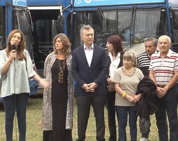 En medio de la paritaria