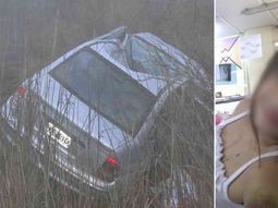 la dramatica historia de la nena trasplantada que murio en un accidente la dramatica historia de la nena trasplantada que murio en un accidente