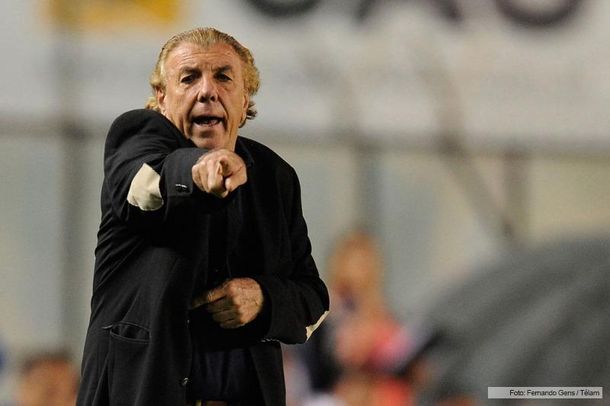 Mostaza dijo que el paso a paso prescribió y que no utiliza ninguna cábala