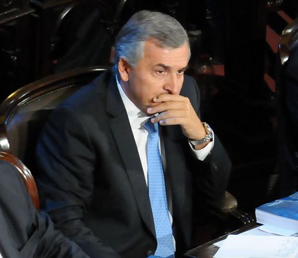 El radicalismo adelantó que votará en contra el proyecto de ley de pago soberano