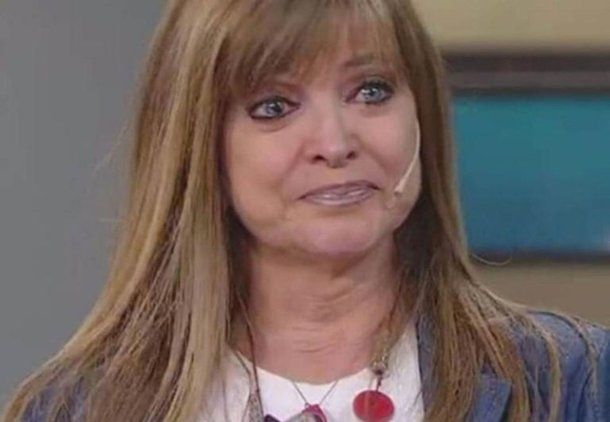 Adriana Salgueiro denunció que está amenazada de muerte: Pusieron la dirección exacta de mi casa