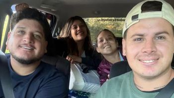 drama en florianopolis: cuatro turistas argentinos quedaron varados tras el robo de su camioneta drama en florianopolis: cuatro turistas argentinos quedaron varados tras el robo de su camioneta