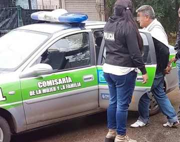 El chacal de Cañuelas fue detenido en Florencio Varela