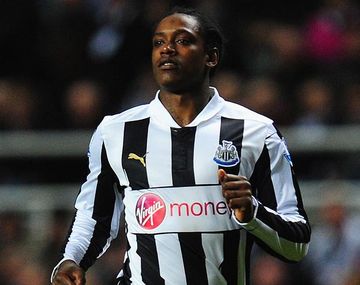 Detienen a un jugador inglés acusado de violador