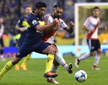 El Xeneize le lleva 9 partidos al Millonario en el profesionalismo