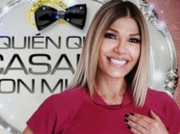 catherine fulop, enojada con telefe porque no la respaldan catherine fulop, enojada con telefe porque no la respaldan