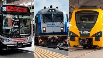 asi funcionara el transporte publico en ano nuevo asi funcionara el transporte publico en ano nuevo