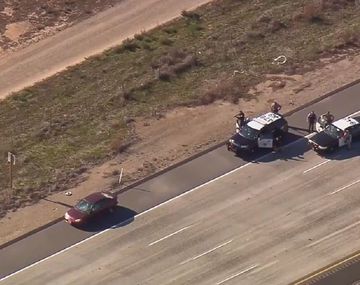 Tras dos horas de tensión