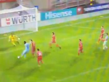 VIDEO: Bélgica hizo el gol más rápido en la historia de las Eliminatorias