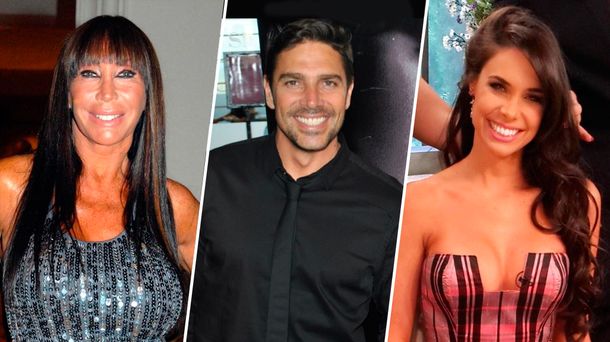 Volvió la lengua karateca: Matías Alé quiere demostrar que no fue cornudo, dijo Moria