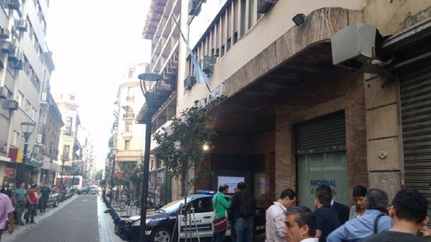 Foto de @fedemayol