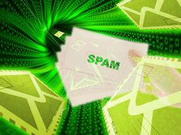 Spam