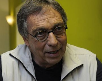 Luis Brandoni