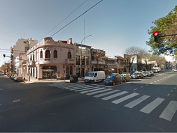 parque chacabuco: los asaltaron, los balearon y simularon un secuestro parque chacabuco: los asaltaron, los balearon y simularon un secuestro