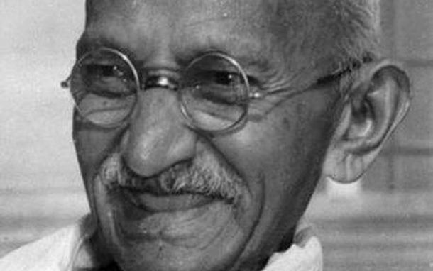 Gandhi